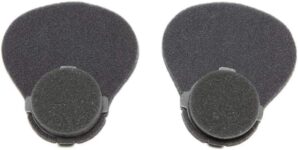 Shoei RF-1200 Helmet Ear Pads 0209-4705-00