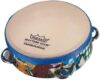 Remo RH-2106-00 Rhythm Club Tambourine