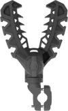 Kolpin Rhino Grip XLR Bar Mount