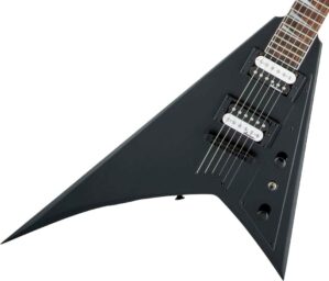 Jackson Rhoads JS32T - Satin Black