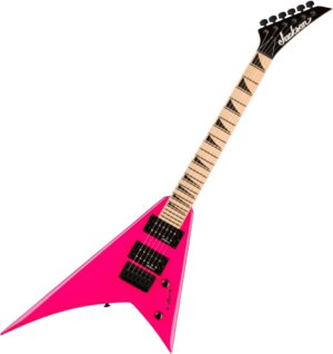 Jackson Rhoads Minion JS1X Electric Guitar