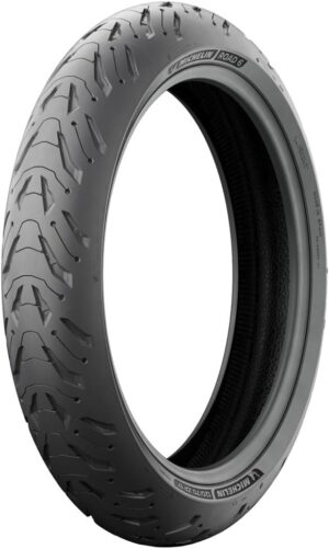 MICHELIN Road 6 Front Tire, 120/70ZR-17 (26276)