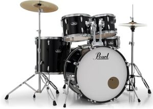 Pearl Roadshow 5-Piece Drum Set RS525SC/C31