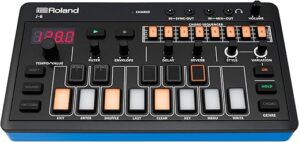 Roland Roland AIRA Compact J-6 Portable Song Creation Machine By Author's Name