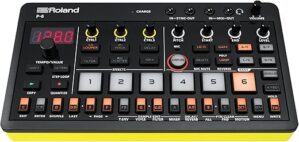 Roland Roland AIRA Compact P-6 Creative Sampler