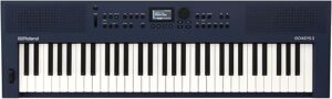 Roland Roland GO:KEYS 3 Music Creation Keyboard