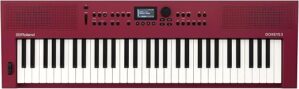 Roland Roland GO:KEYS 3 Music Creation Keyboard