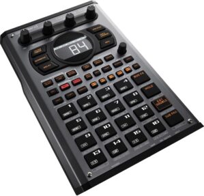 Roland Roland SP-404MKII Creative Sampler and Effector