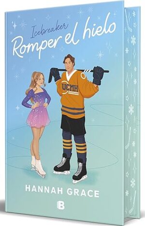 Romper El Hielo By Author's Name