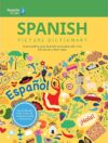Rosetta Stone Spanish Picture Dictionary by Author’s Name