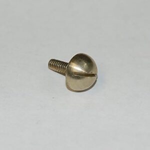 Conn Rotor Swivel Head Trigger Stop Screw
