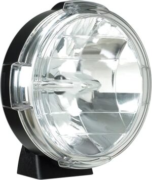 Piaa Round LED Driving Light Kit, 05772