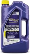 Royal Purple Royal Purple SAE 5W-30 Motor Oil ROY51530