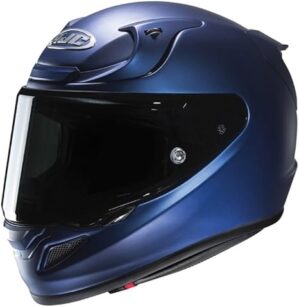 HJC RPHA 12 Helmet Medium Metallic Blue