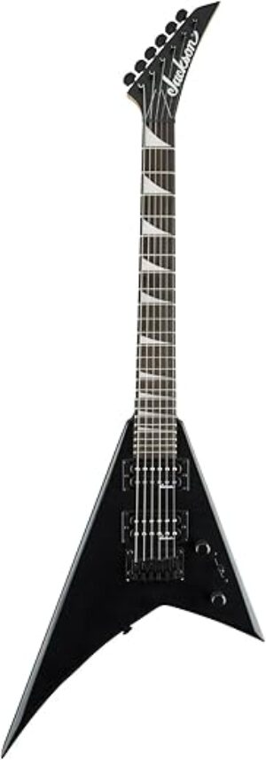 Jackson RR Minion JS1X, Amaranth Fingerboard