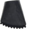 Ludwig Rubber Crutch Tip P669 For Bass Drum