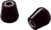 Pearl Rubber Tips For SP-20, 1 Pair