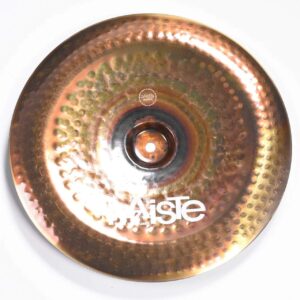 Paiste Rude-BlastChina China Cymbal PAISTE-RUDE-BlastChina14