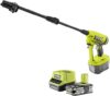 RYOBI RY120352K 18V 320PSI Power Cleaner