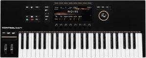 Native Instruments S-Series Komplete Kontrol S49 MK3 (29849)