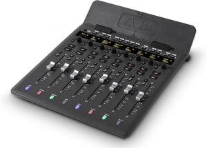 Avid S1 EUCON Enabled Control Surface