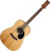 Jasmine S35 Acoustic Guitar, Natural