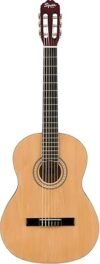 Fender SA-150N Classical Acoustic Guitar, Natural