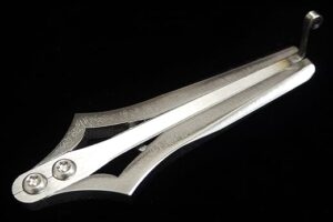 Shamanicshop Sail Jew's Harp Mouth Instrument