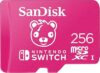 SanDisk SanDisk 256GB MicroSDXC Card Licensed For Nintendo Switch, Fortnite Edition