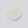 Generic Saxophone Key Pearl Plastic Inlay YAS-26