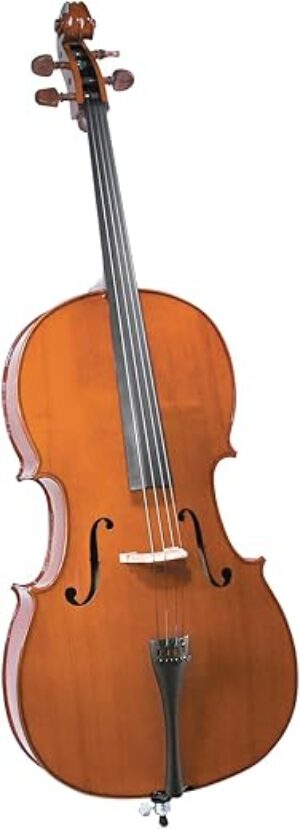 Cremona SC-150 Premier Student Cello Outfit