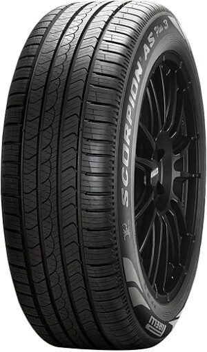 Pirelli Scorpion All Season 235/60R18 Tire