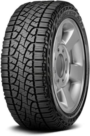 Pirelli Scorpion ATR All Terrain 275/60R20 Tire