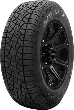 Pirelli Scorpion ATR P275/55R20 111S
