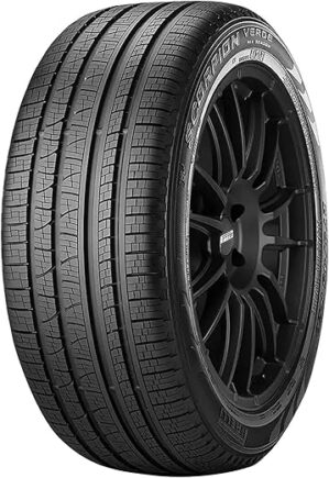 Pirelli Scorpion Verde All Season 265/50R20 Tire