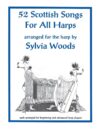 Scottish Songs for All Harps