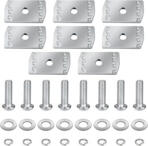 PEUTIER Screws Kit For Pioneer Rotopax Bracket