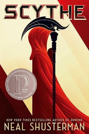 Scythe by Neal Shusterman