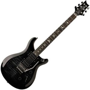 PRS SE Custom 24-08 Electric, Vintage Sunburst (109630::CA:)