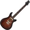 PRS SE Custom 24 Electric, Black Gold (107993:BG)