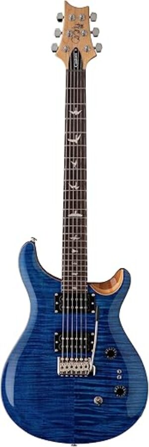 PRS SE Custom 24 Electric Lefty (111440::FE:)