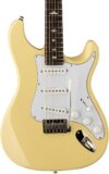 PRS SE P20E Tonare Parlor Mahogany Moon White