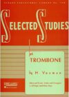 Selected Studies For Trombone