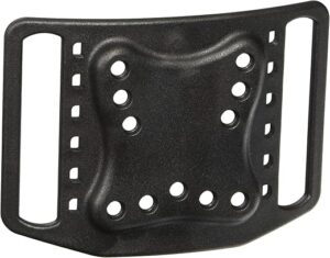 BLACKHAWK Serpa Belt Loop Platform, One Size (410901BK)
