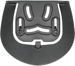 BLACKHAWK! Serpa Paddle Platform With Screws