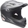 BELL Servo Adult BMX Helmet, Matte Black