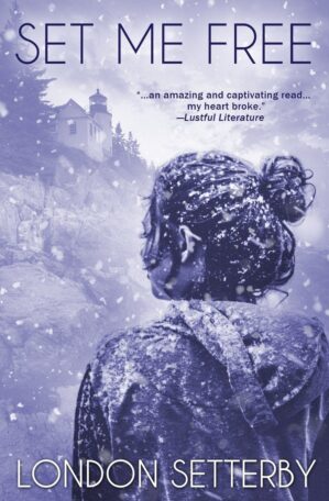 Set Me Free By Author's Name