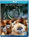 Seven Worlds, One Planet