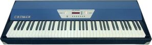 Crumar Seventeen Vintage-style Electric Piano