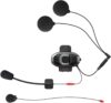 Sena SF4-02 Motorcycle Bluetooth Intercom System